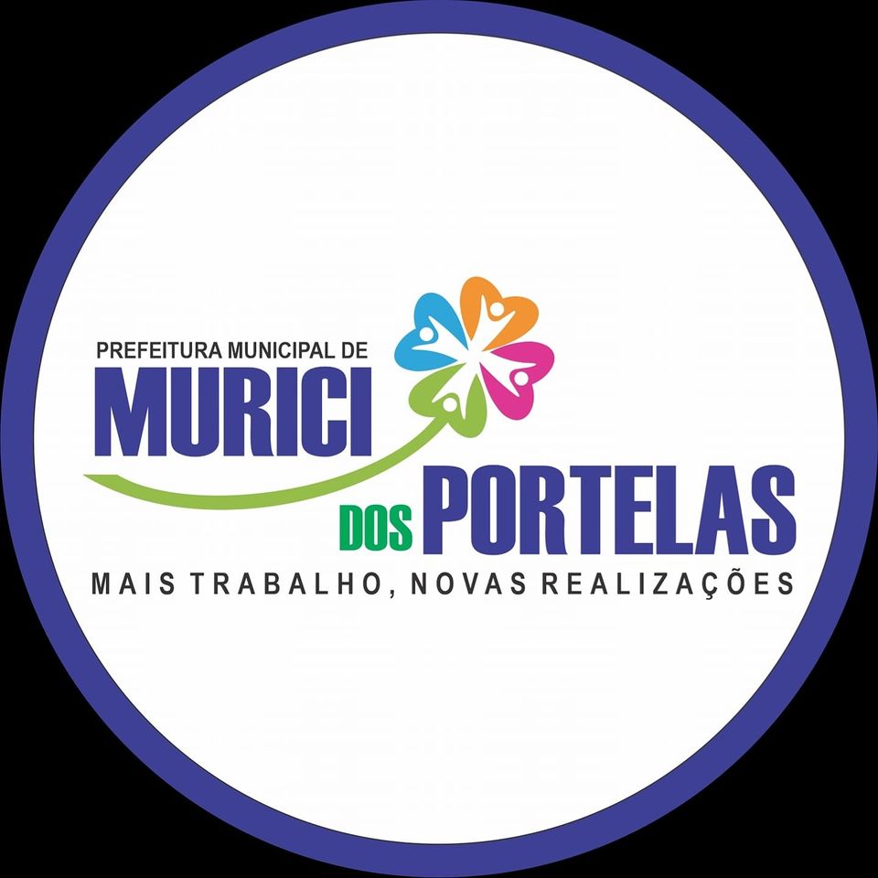 Prefeitura de Murici dos Portelas